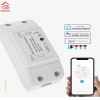 Bộ Công Tắc Thông Minh Điều Khiển Thiết Bị Điện Qua Điện Thoại 